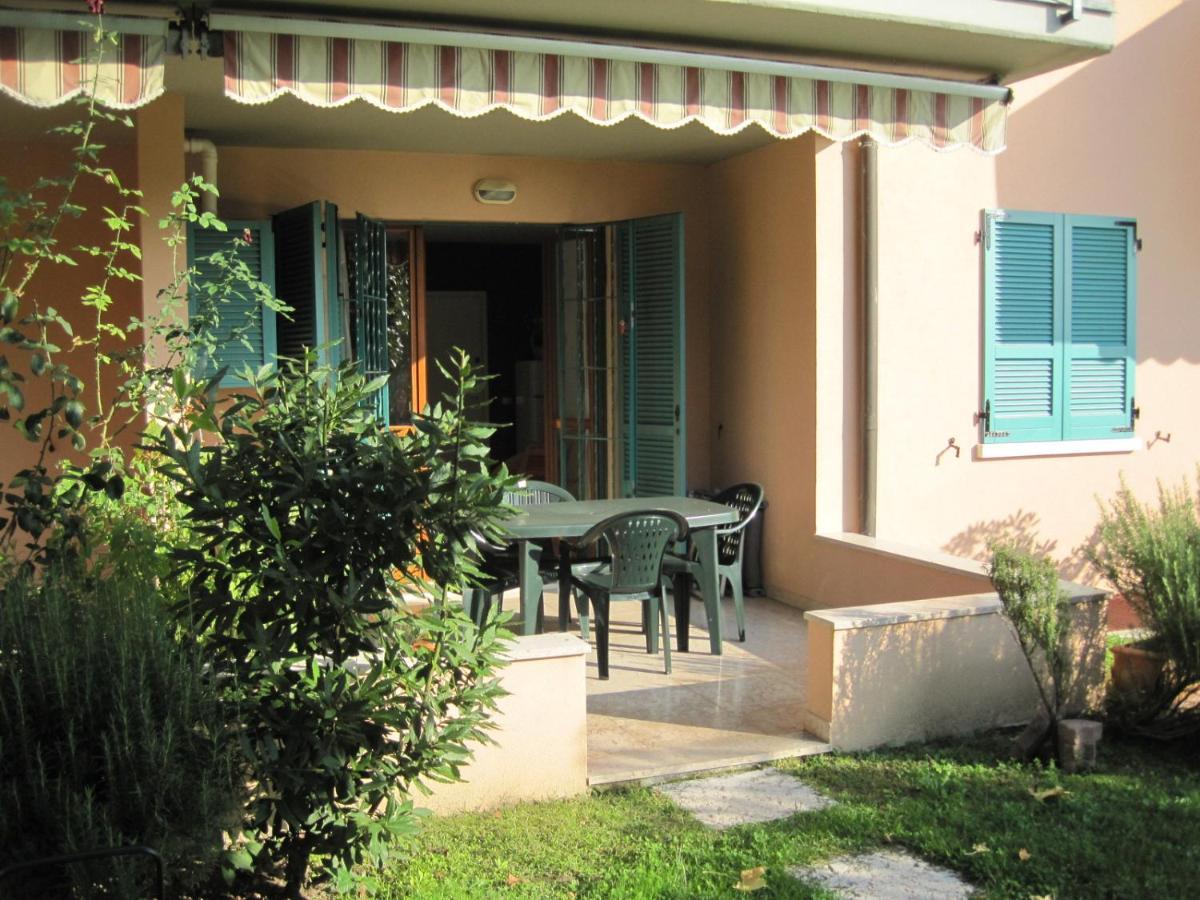 Apartment Ortensia - Regarda Travel Lazise Eksteriør bilde