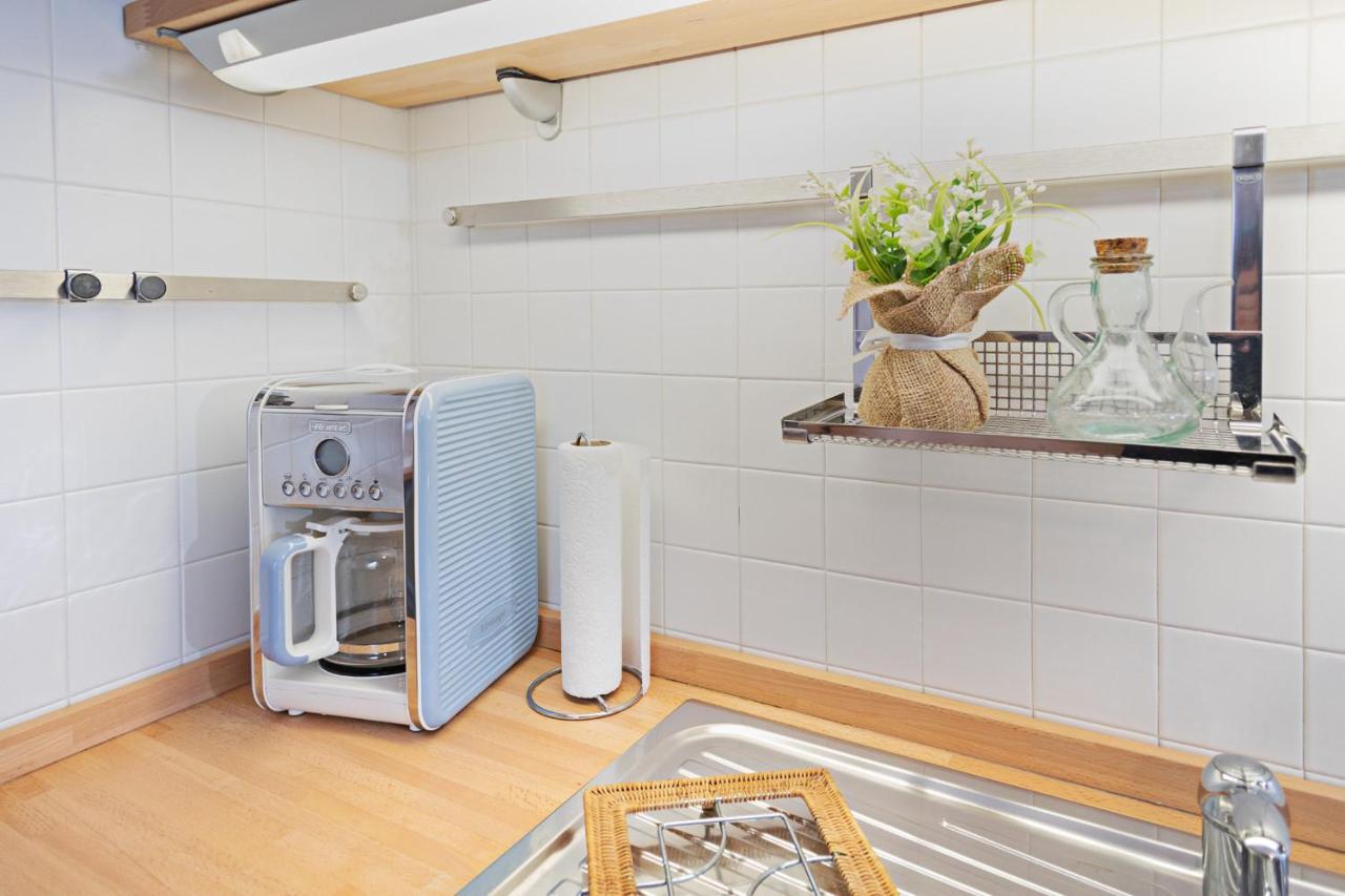 Apartment Ortensia - Regarda Travel Lazise Eksteriør bilde