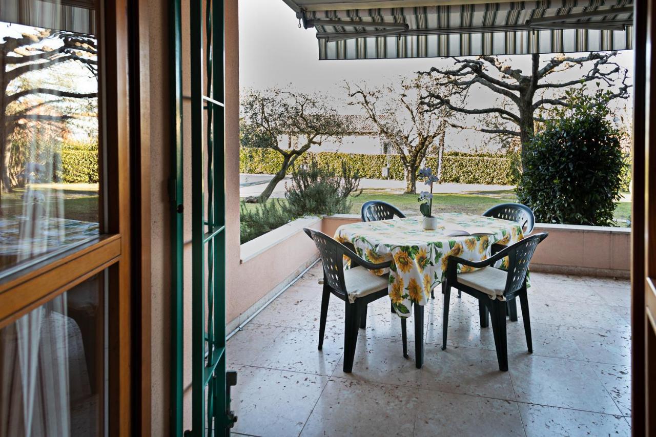 Apartment Ortensia - Regarda Travel Lazise Eksteriør bilde