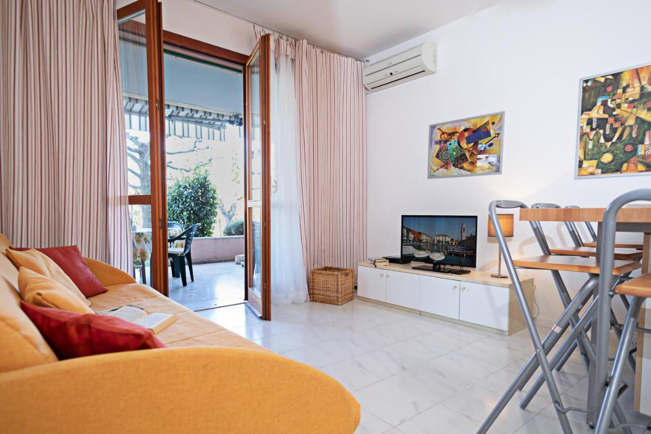 Apartment Ortensia - Regarda Travel Lazise Eksteriør bilde