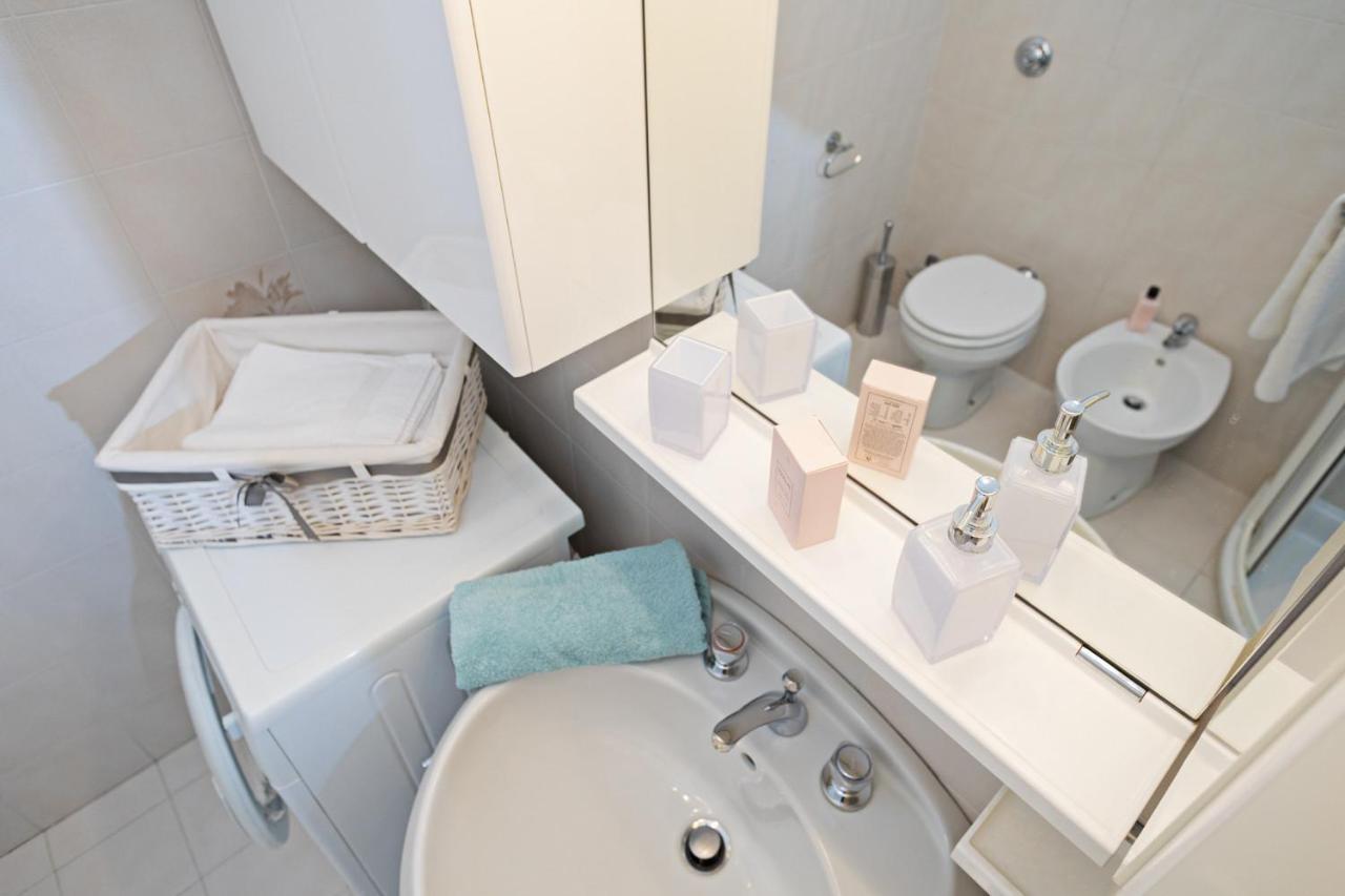 Apartment Ortensia - Regarda Travel Lazise Eksteriør bilde
