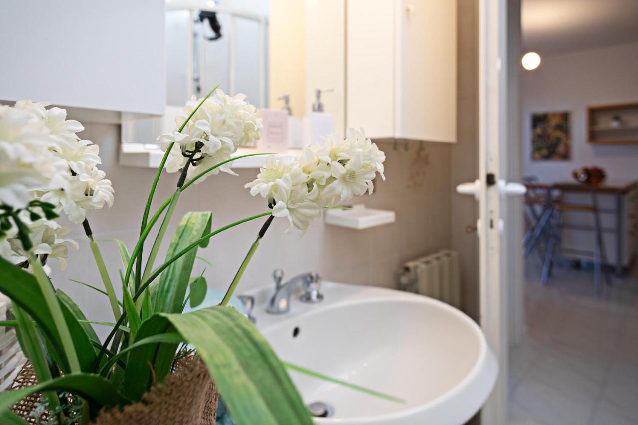 Apartment Ortensia - Regarda Travel Lazise Eksteriør bilde