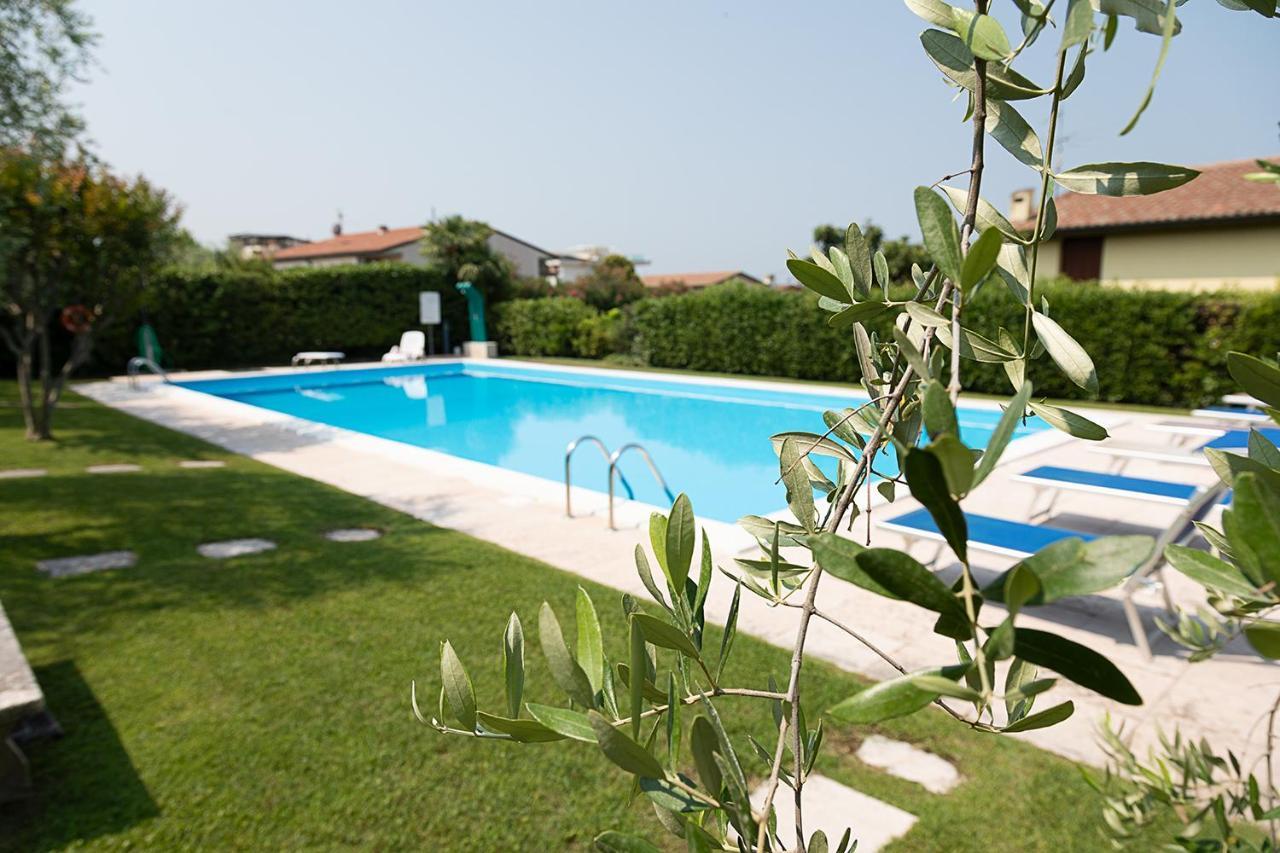 Apartment Ortensia - Regarda Travel Lazise Eksteriør bilde