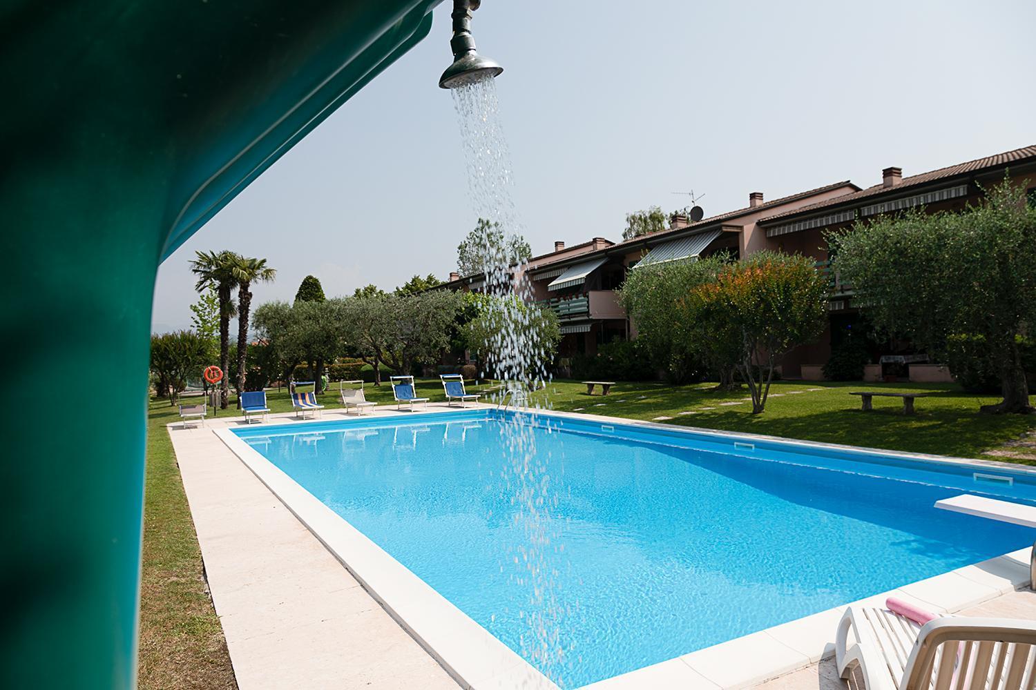 Apartment Ortensia - Regarda Travel Lazise Eksteriør bilde