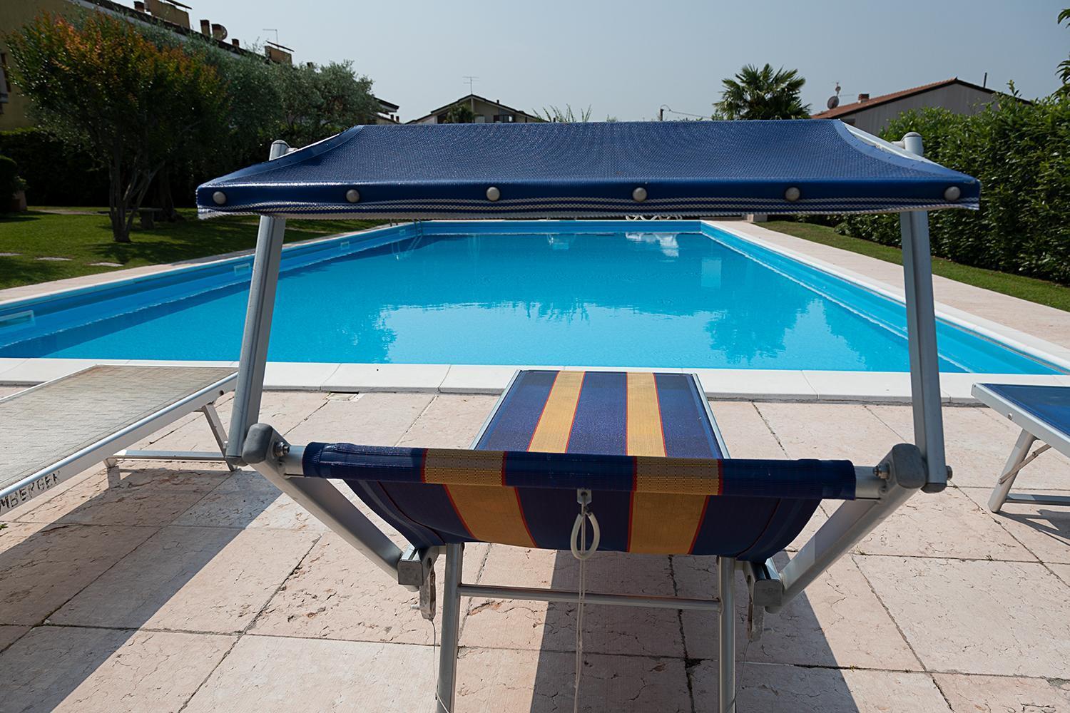 Apartment Ortensia - Regarda Travel Lazise Eksteriør bilde