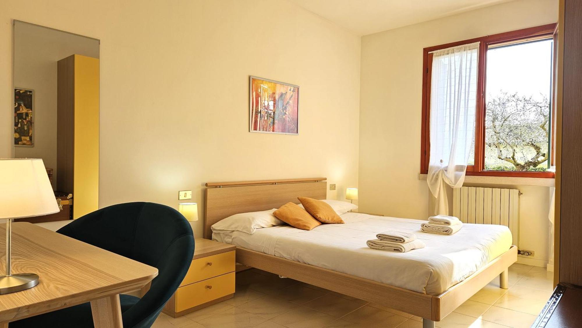 Apartment Ortensia - Regarda Travel Lazise Eksteriør bilde