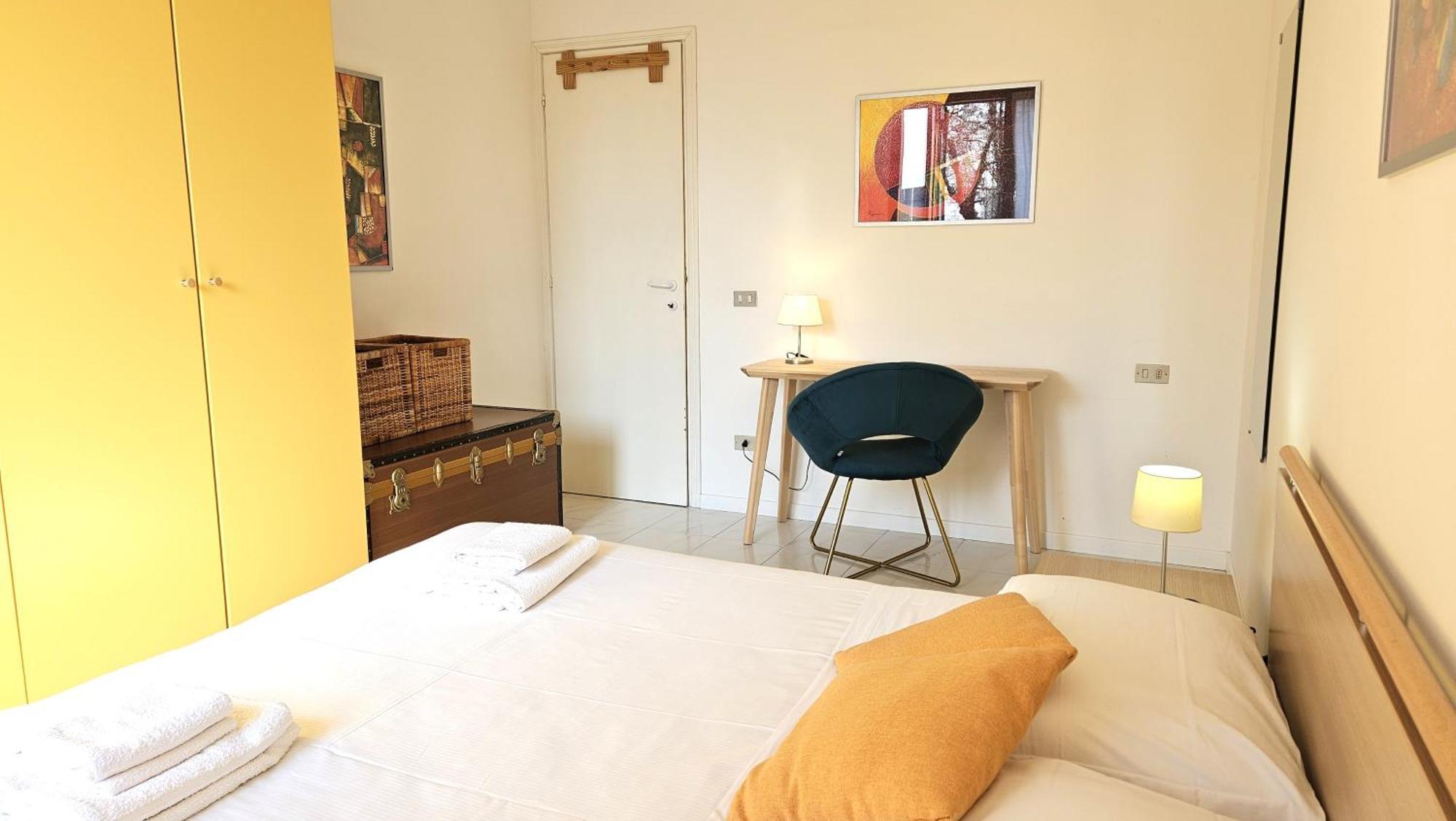 Apartment Ortensia - Regarda Travel Lazise Eksteriør bilde